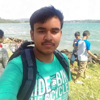 Abhishek Ranjan profile picture
