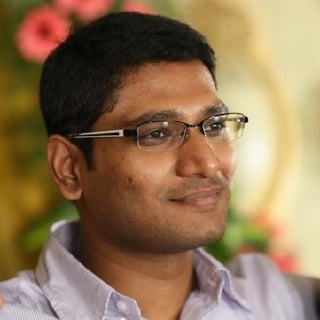 nagarajsarath profile picture