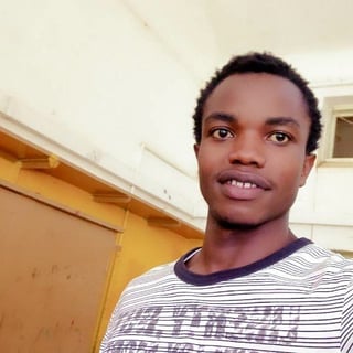 Rogers Mukaaya profile picture