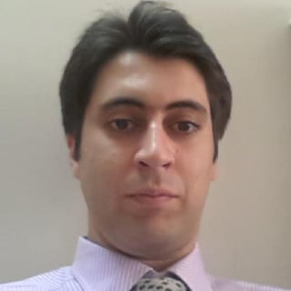Amin Mohammadi profile picture