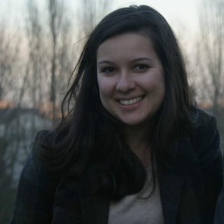 Bruna Goss profile picture