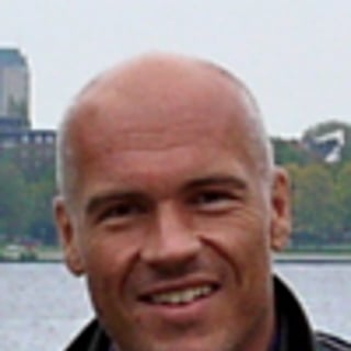 Sven A. Schmidt profile picture