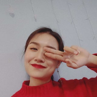 Bella Xiang profile picture