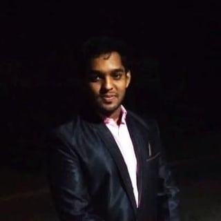 Himanshu Nikhare profile picture