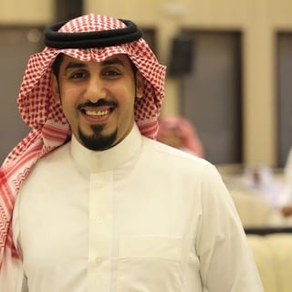 Ali Aljowaher profile picture