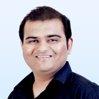 Hardik Shah profile picture
