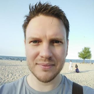 Nikolai Zujev profile picture