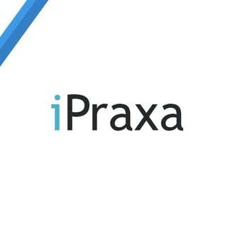 iPraxa - Web & Mobile App Development Company profile picture