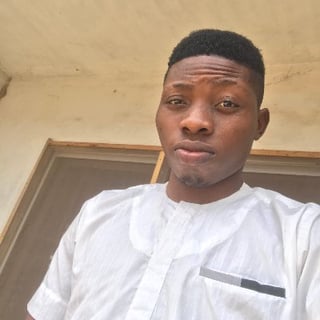 Segun Olatoye profile picture