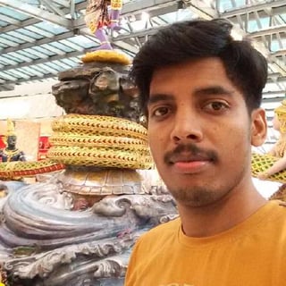 Vinay Maneti profile picture