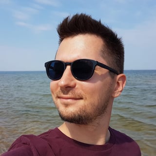 Szymon Przedwojski profile picture