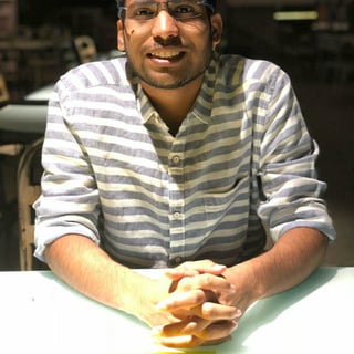 Moin Hussain Moti profile picture
