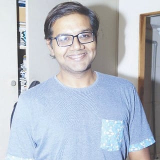 Sachin Devmurari profile picture