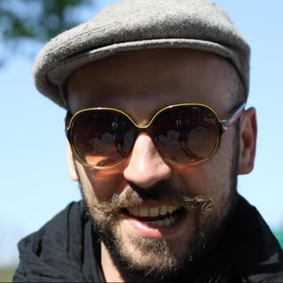 Maciej Maciaszek profile picture