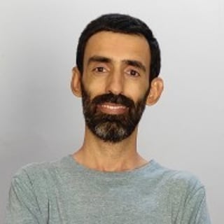 Junaid Qadir profile picture