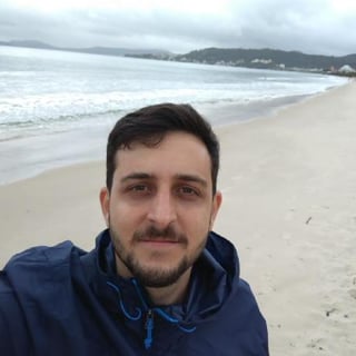 Marcus Tenório profile picture