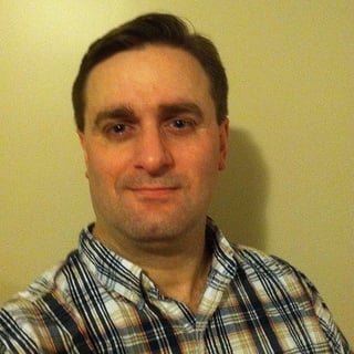 Matt Brown profile picture