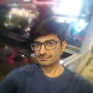 Jayesh Tanna profile picture