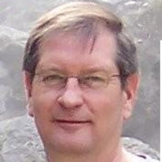 John Bender profile picture