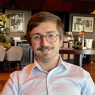 Mehmet Akif Tütüncü profile picture