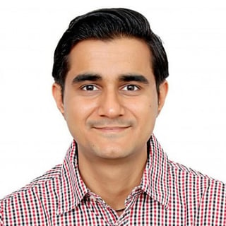 Bhavesh Daswani profile picture