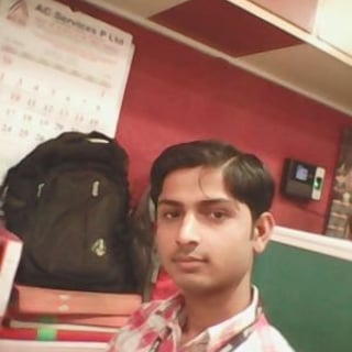 Shankar Kumar Mandal profile picture