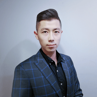 Zeyu Wang profile picture