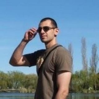 Emil Koutanov profile picture