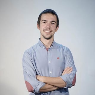 André Ferreira profile picture