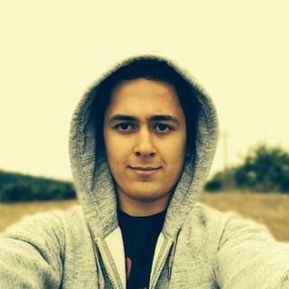 Mahdi Pourismaiel profile picture