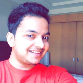 Rajender Joshi profile picture