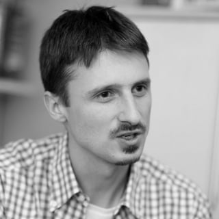 Marcin Wojnarski profile picture