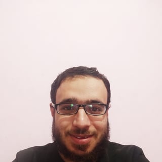Mahmoud Mabrok Fouad profile picture