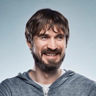 Andrey Okonetchnikov profile picture