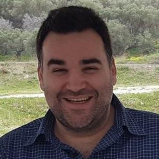 Dr. Nikolaos Kazepis profile picture