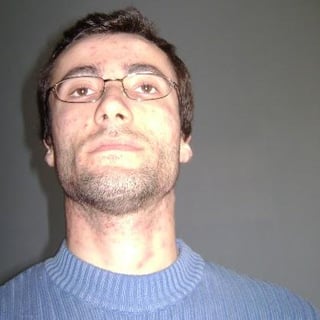 Márcio Conceịç̣̣ão Goulart profile picture