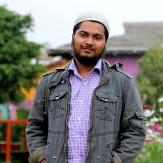 Tanvir Aunjum profile picture