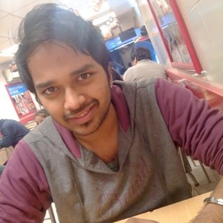 Akshay Goyal profile picture