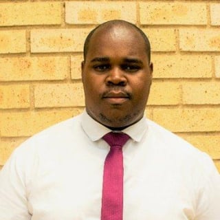 Nkululeko Dube profile picture