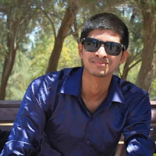 Siddhesh Rane profile picture