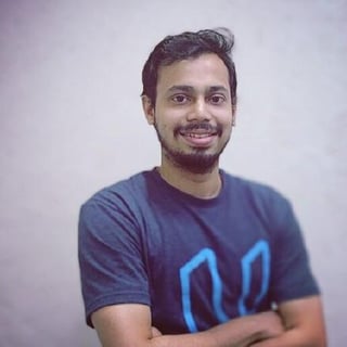 Rupesh Padhye profile picture