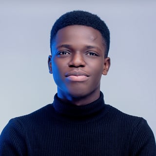 Olaolu. Olawuyi 👓 profile picture