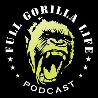 Full Gorilla Life profile picture