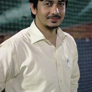 Muhammad Abid profile picture