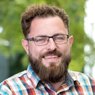 Jakob G. Svendsen profile picture