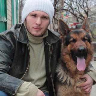 Sergey Belozyorcev profile picture