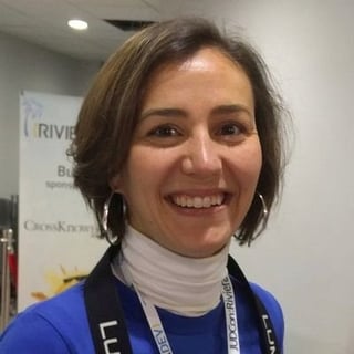 Michèle Legait profile picture