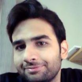 Ali Kazmi profile picture