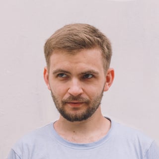 Dmitry Ivakhnenko profile picture