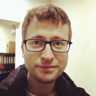 Aleksei Maslakov profile picture